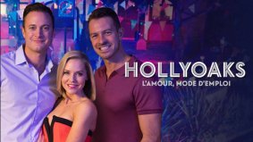 Hollyoaks : l'amour mode d'emploi - 7. Episode